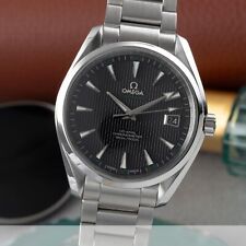 Mega seamaster aqua gebraucht kaufen  Deutschland