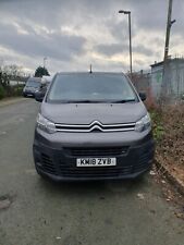 citroen dispatch spares for sale  WREXHAM