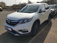 2018 honda crv for sale 2018 honda crv for sale  WALSALL