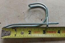 Wire coat hooks for sale  Eddyville