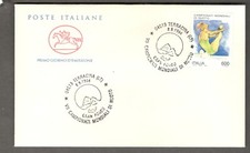 1994 italia terracina usato  Torino