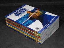 Star wars guerre usato  Italia