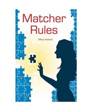 Matcher rules mary gebraucht kaufen  Trebbin