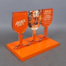 Display pubblicitario aperol usato  Inverigo
