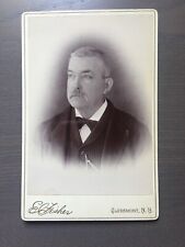 Cabinet card gentleman for sale  Altamonte Springs