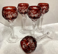 Nachtmann crystal glass for sale  Youngstown