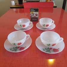 Vintage service café d'occasion  Dreux
