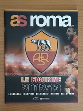 Album roma figurine usato  Valvestino