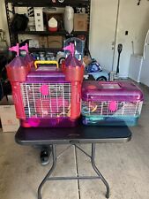 Hamster cage tiny for sale  Henderson