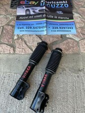 Ammortizzatori anteriori suzuk usato Ammortizzatori anteriori suzuk usato  San Mauro Castelverde