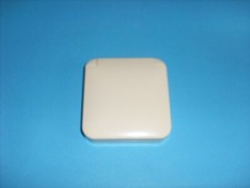 Gira standard cremeweiss gebraucht kaufen  Owschlag