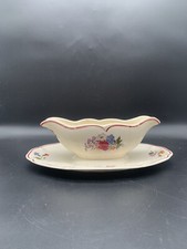 Saucière sarreguemines modèl d'occasion Saucière sarreguemines modèl d'occasion  Marseille X