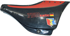 Kawasaki gpz 750 gebraucht kaufen  Coburg
