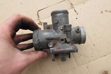 Mikuni iso carb for sale  LEICESTER