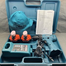 Maktec makita 12v for sale  Estancia