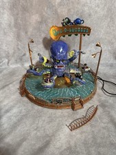 Lemax spooky town for sale  Saginaw
