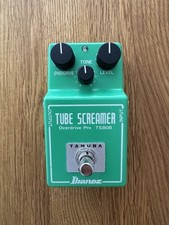 Ibanez ts808 tamura gebraucht kaufen  Mannheim