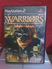 Warriors might magic gebraucht kaufen  Leipzig