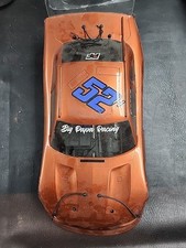 Traxxas awd 4tec for sale  York