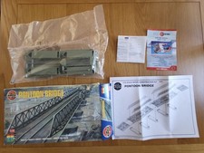 Airfix scale pontoon for sale  MARCH