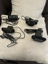 Stück logitech webcam gebraucht kaufen  Berlin