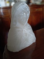 Busto del sacro usato  Spresiano
