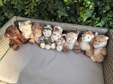 teddy bear bundle 8 teddies for sale teddy bear bundle 8 teddies for sale THORNTON-CLEVELEYS