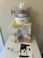 Vintage oster citrus for sale  Old Forge