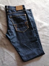 Herrlicher jeans dunkel gebraucht kaufen  Wilhermsdorf