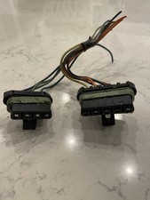 Firebird fiero reatta for sale  Odessa