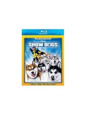 Snow dogs bluray for sale  Montgomery