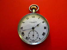 James walker silver for sale  BRAINTREE