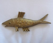 Seltener achatit fisch gebraucht kaufen  Hannover