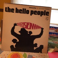 Hello people fusion for sale  Piedmont