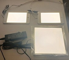 Led panel slim usato  Roma
