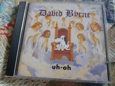 David byrne cd usato  Parma