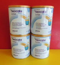 Cans nutricia junior for sale  Stoughton