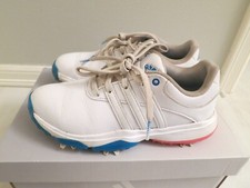Youth adidas tour for sale  Bothell