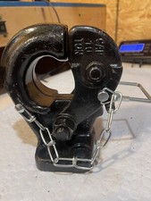 Buyers ton pintle for sale  Florence
