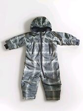 Schneeanzug kinder jungen gebraucht kaufen  Deutschland