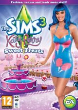 The Sims 3: Katy Perry's Sweet Treats (PC DVD) - Bom comprar usado  Enviando para Brazil