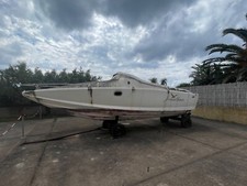 Barca motore usata usato  Sant Antioco