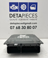 Ecu calculateur moteur d'occasion  Verneuil-l'Étang