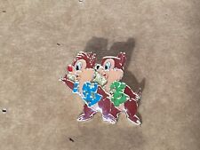 Pins disney chip d'occasion  La Crau