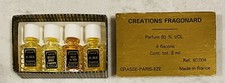 Vintage creations fragonard for sale  Carterville