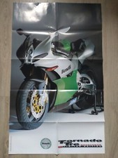 Benelli tornado tre gebraucht kaufen  Vechta