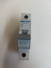 Hager amp curve for sale  BOLTON
