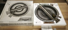 modelleisenbahn drehscheibe gebraucht kaufen modelleisenbahn drehscheibe gebraucht kaufen Espelkamp
