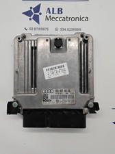 Centralina motore ecu usato  Milano