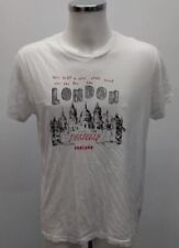 Burberry london white for sale  SHEFFIELD
